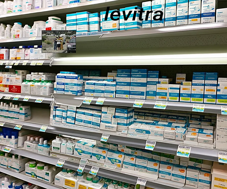 Precio del levitra en farmacias del ahorro